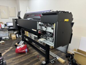 MIMAKI/UCJV330